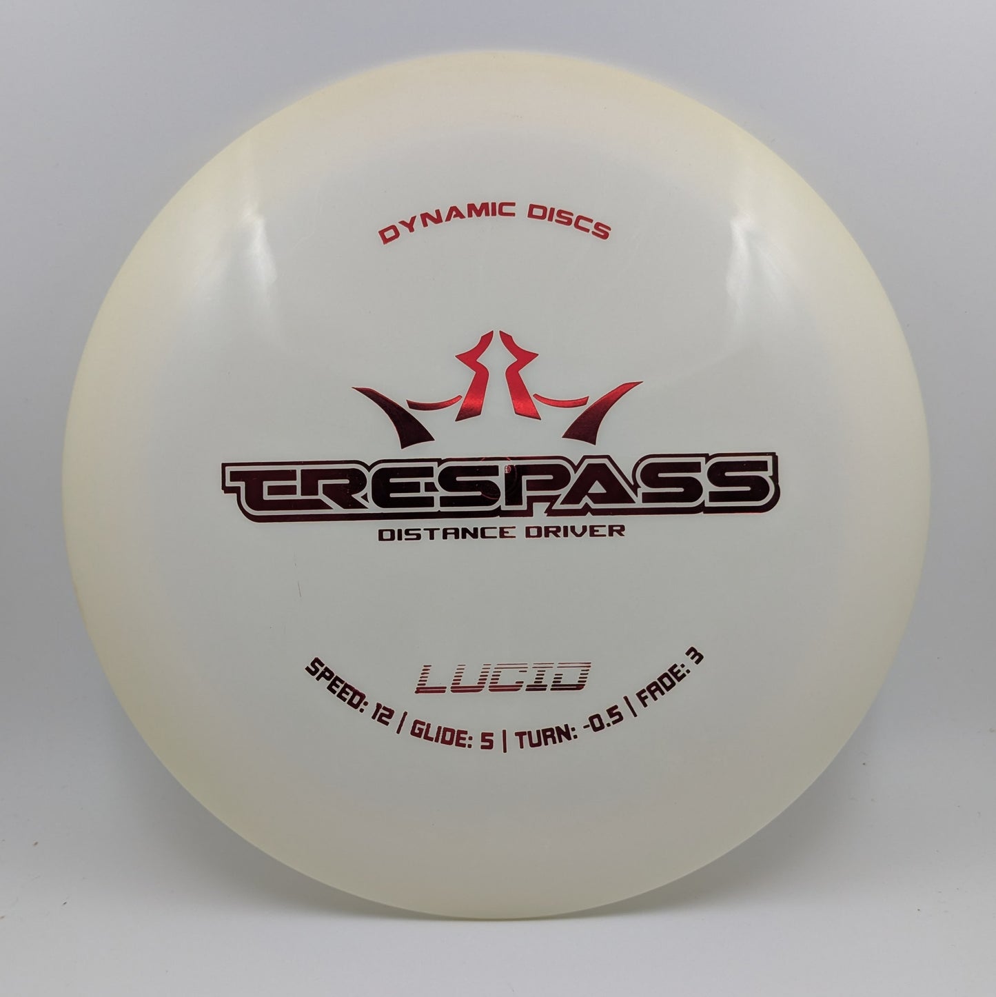Trespass