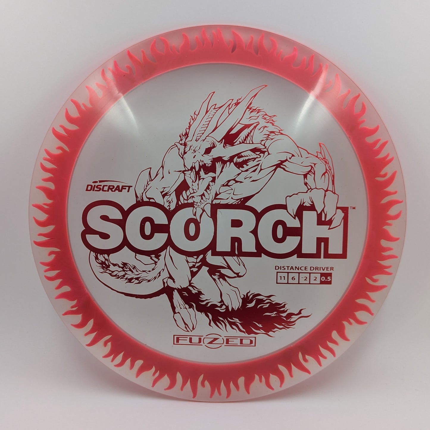 Scorch