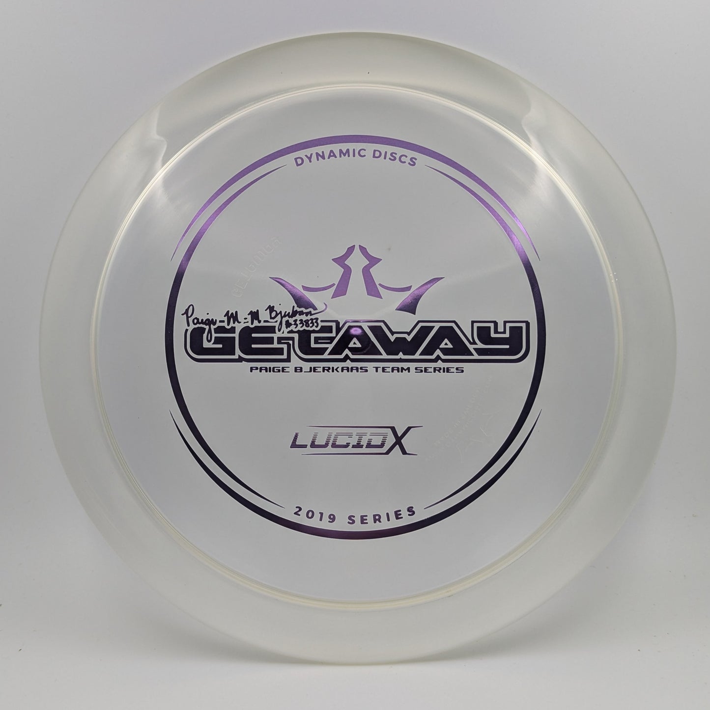 Getaway