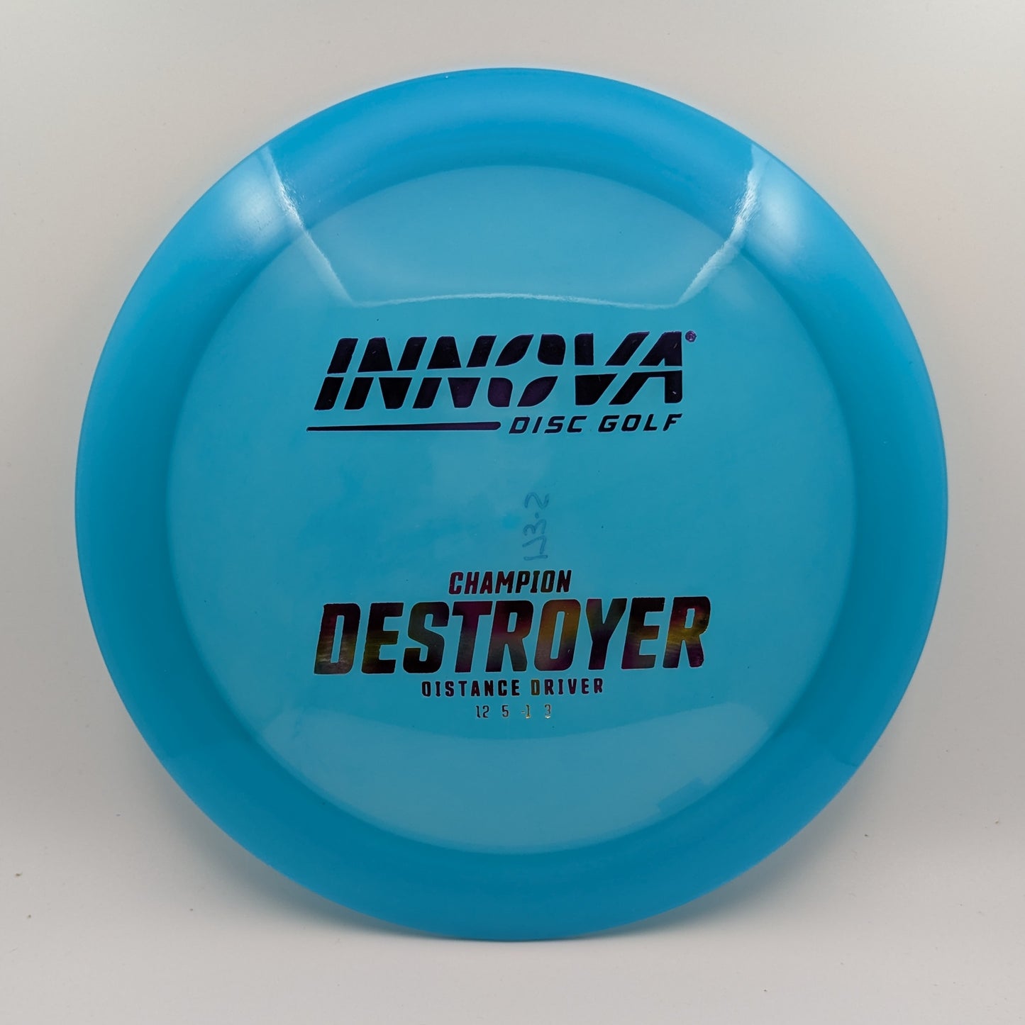 Destroyer