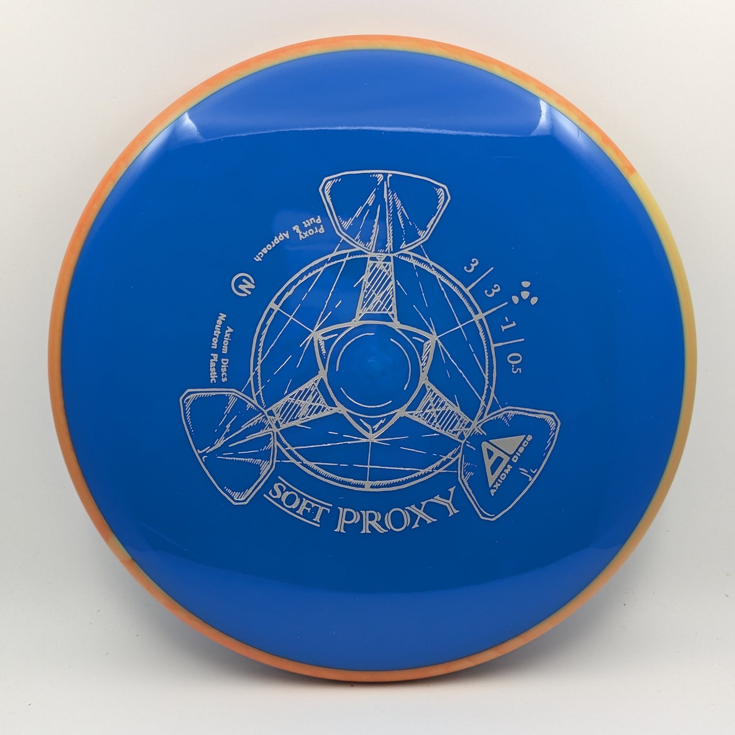 Proxy