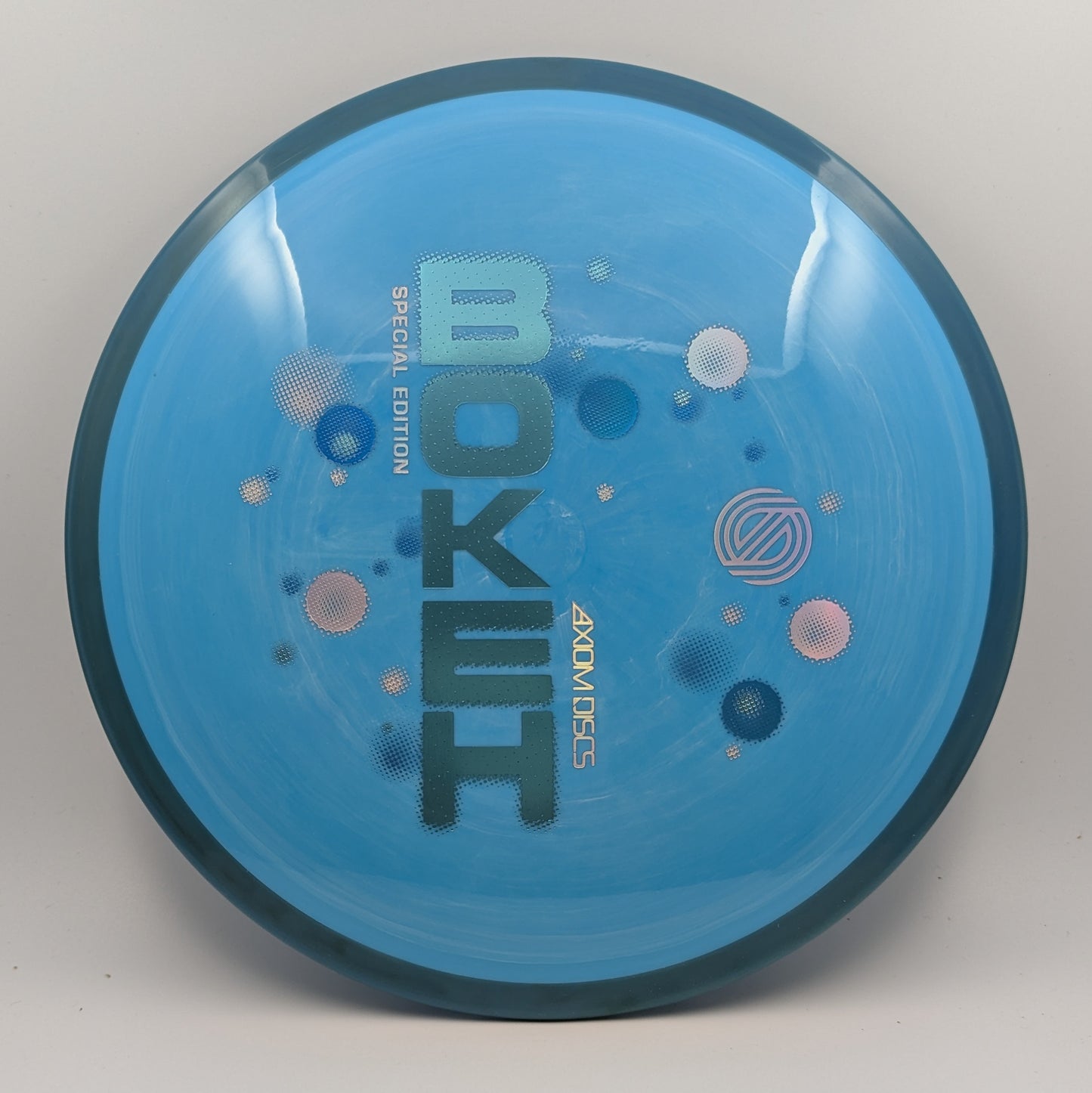 Bokeh