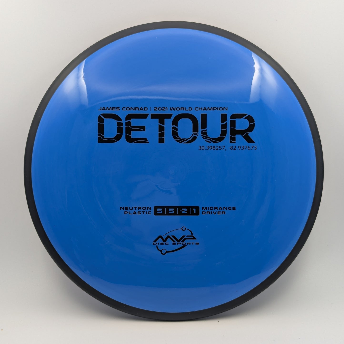 Detour