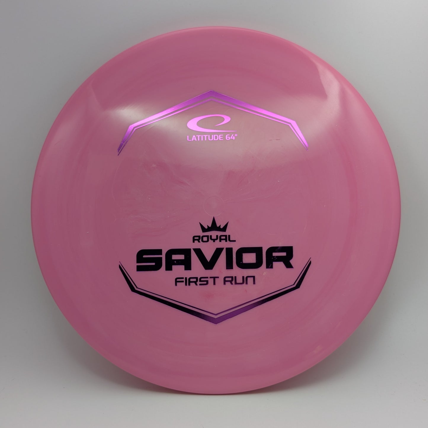Savior