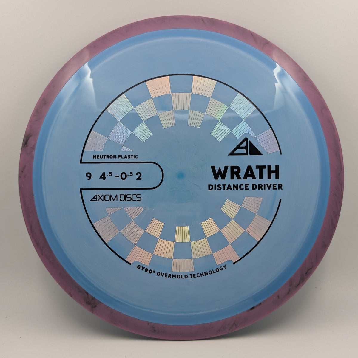 Wrath