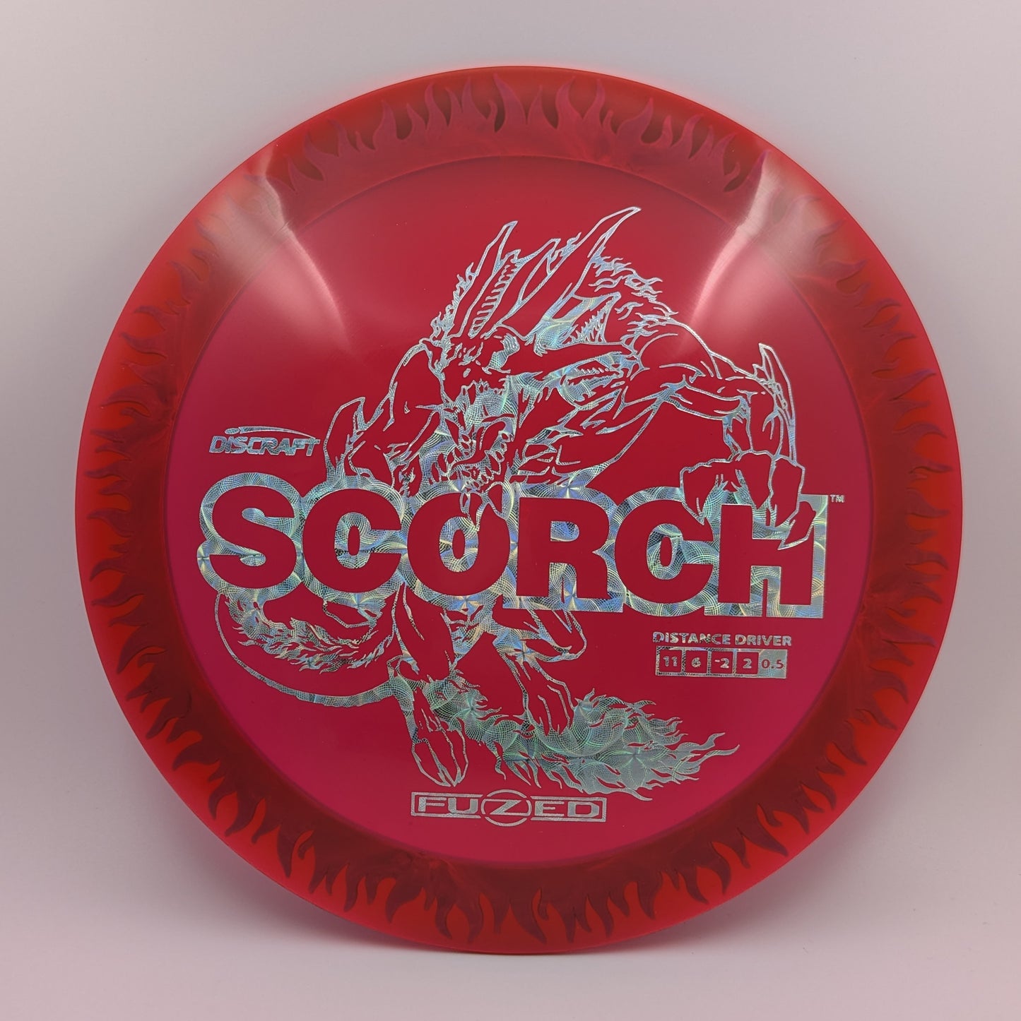 Scorch