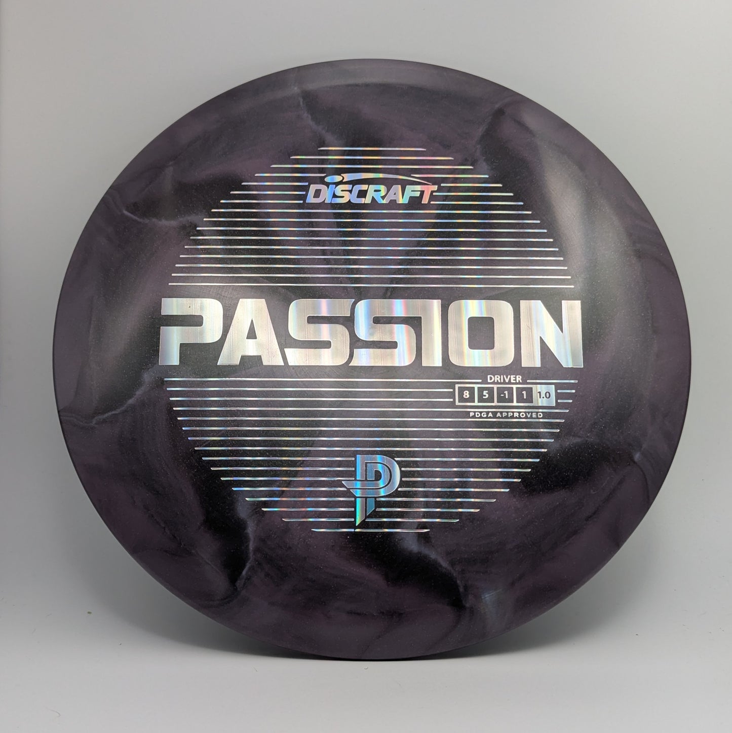 Passion