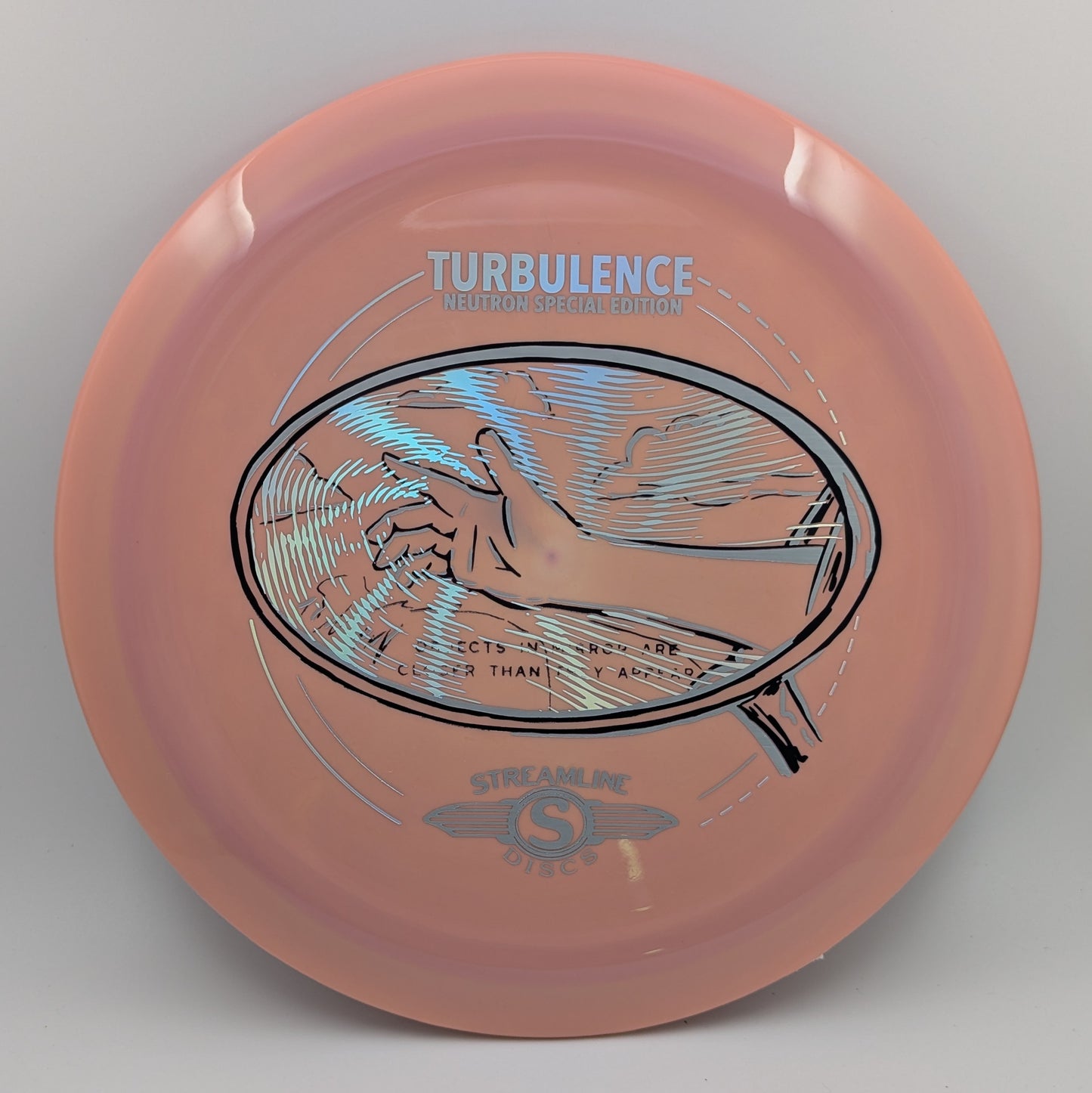 Turbulence