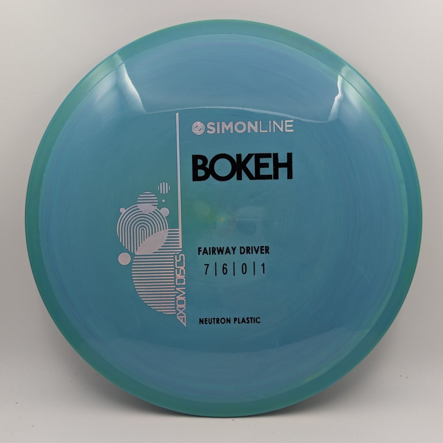 Bokeh