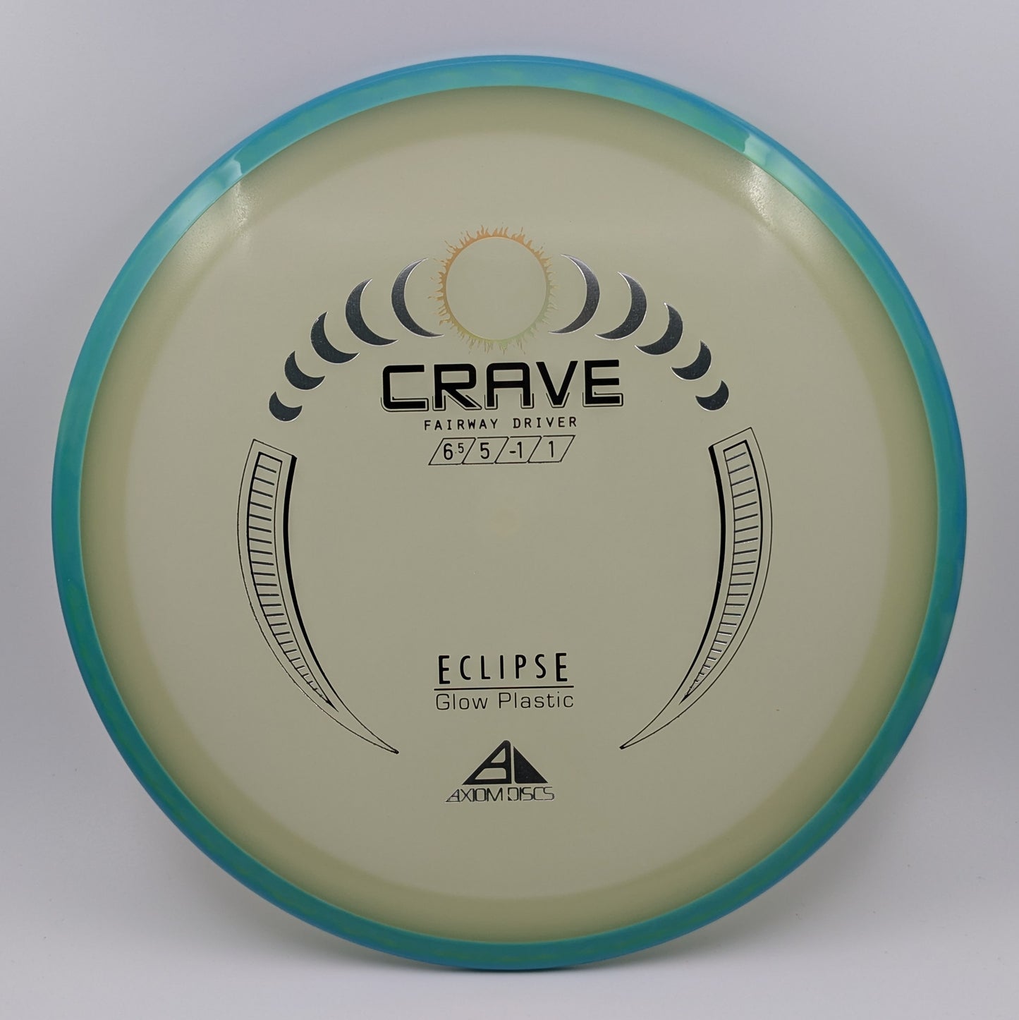 Crave