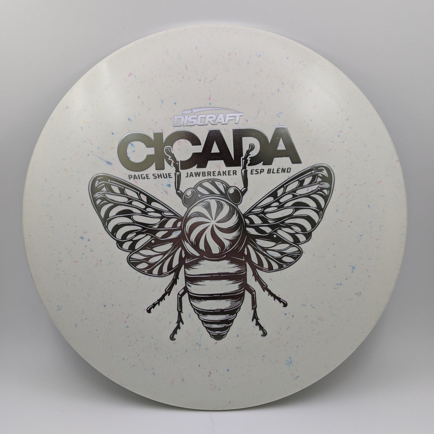 Cicada