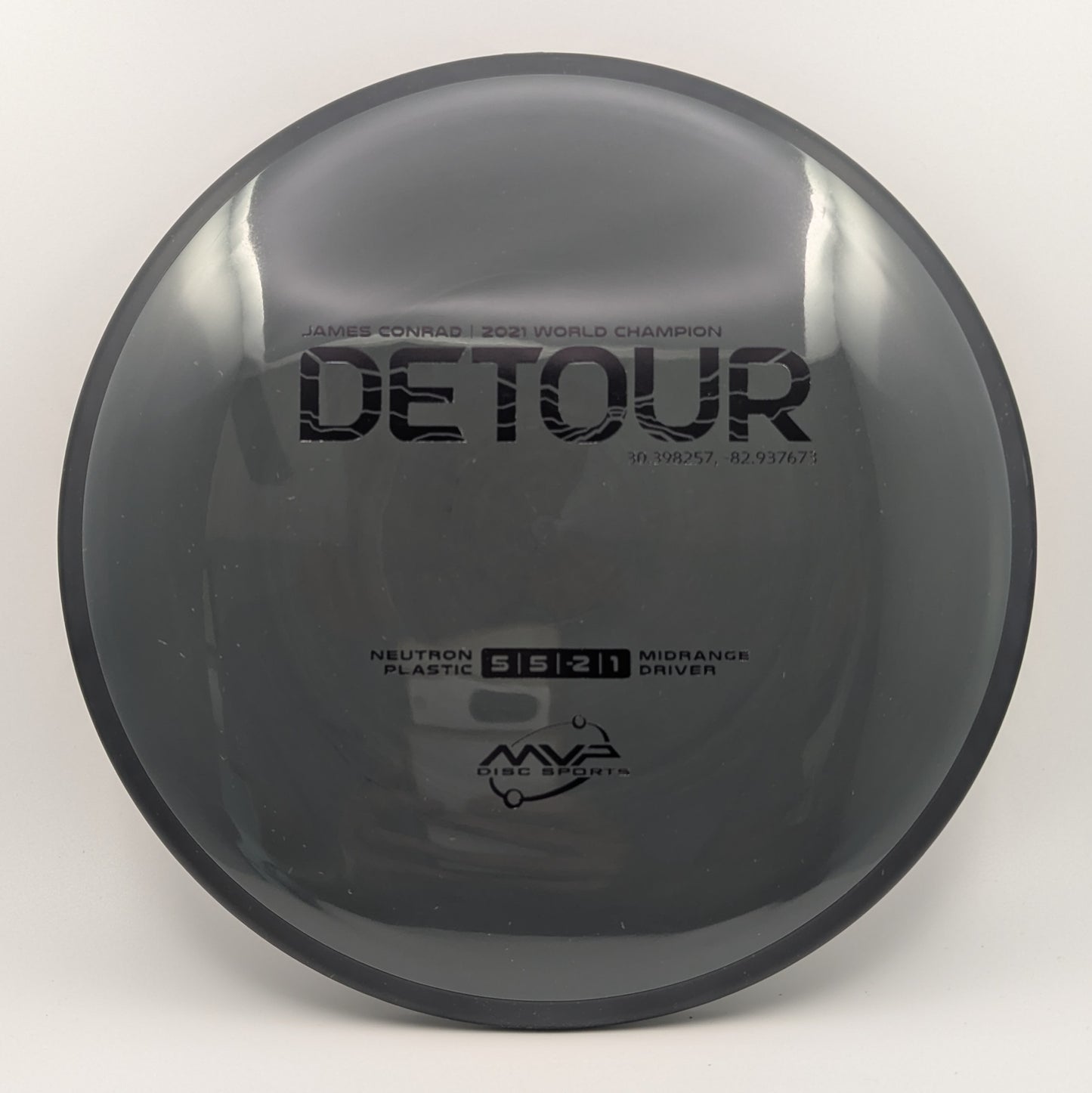 Detour