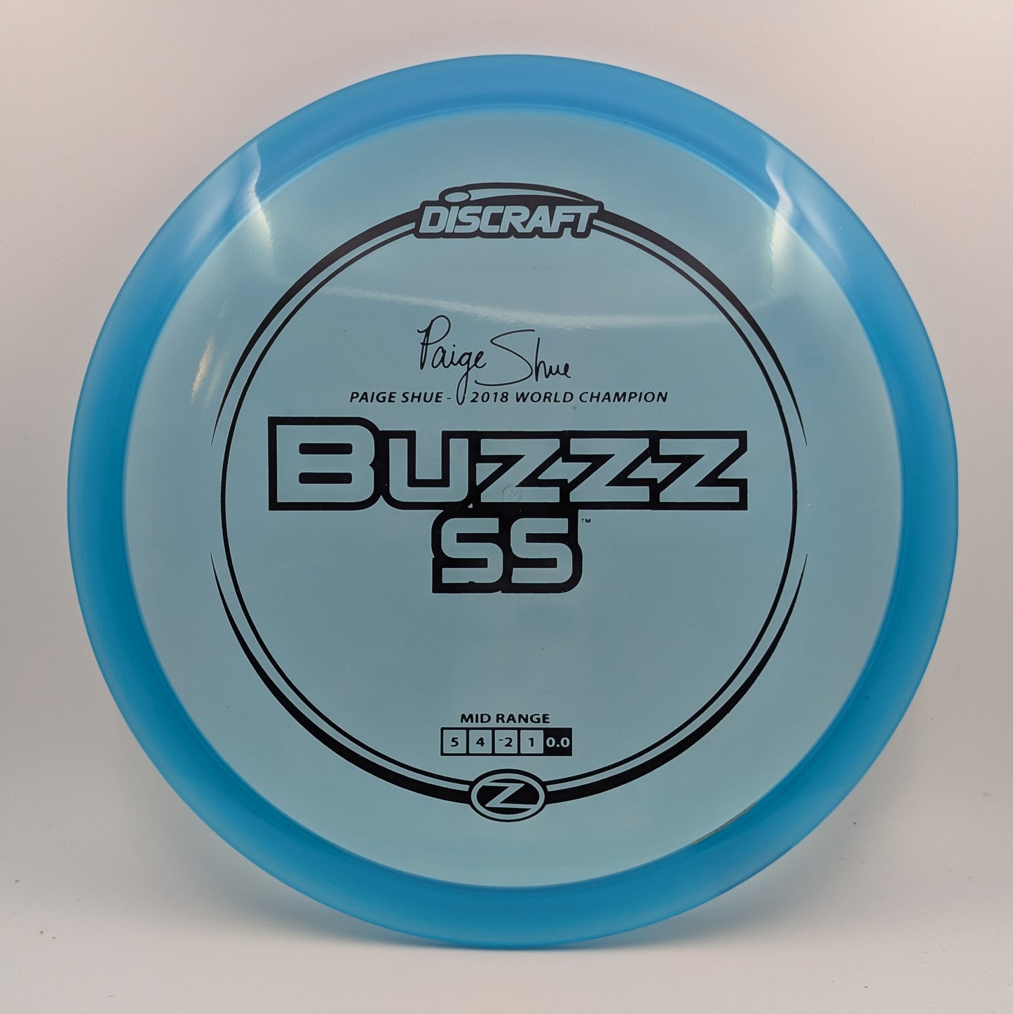 Buzzz SS