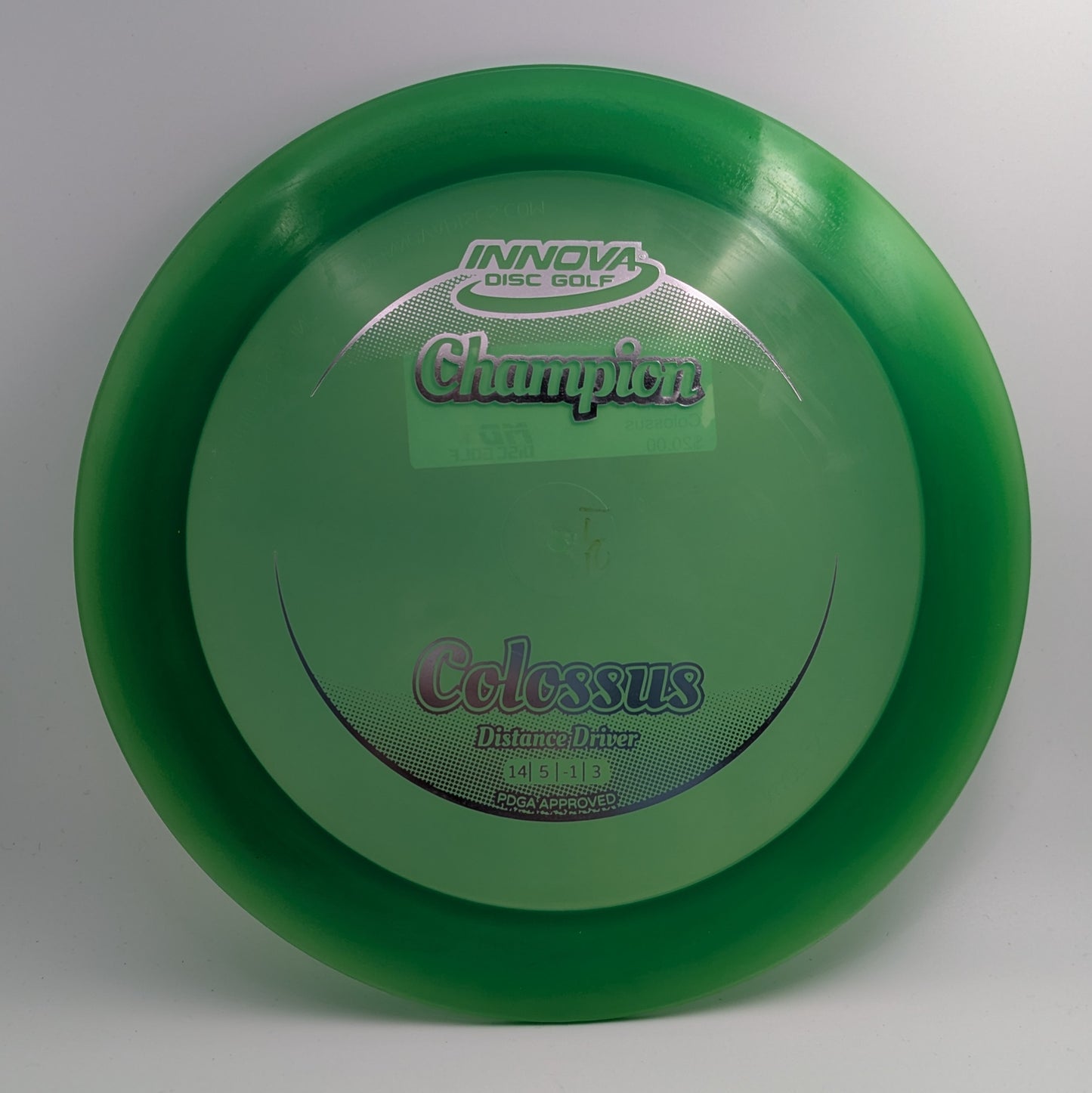 Colossus