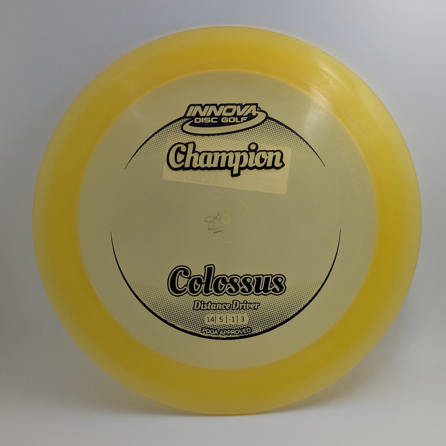 Colossus