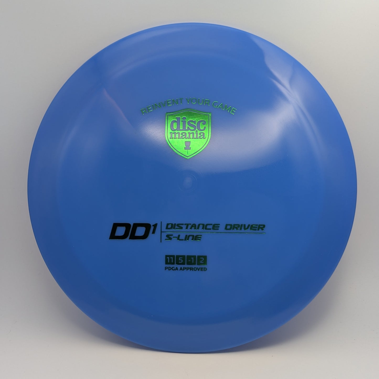 DD1