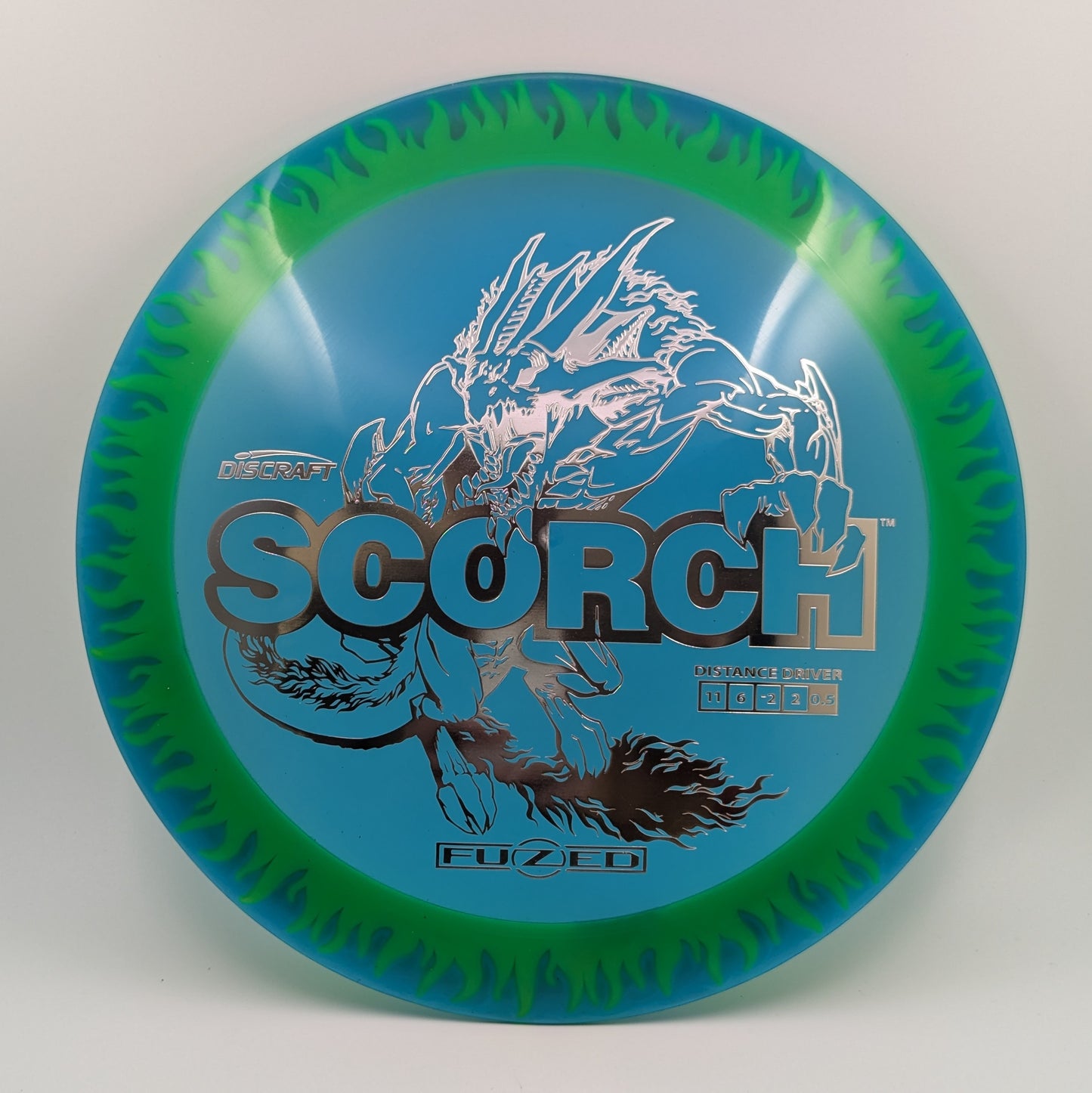 Scorch