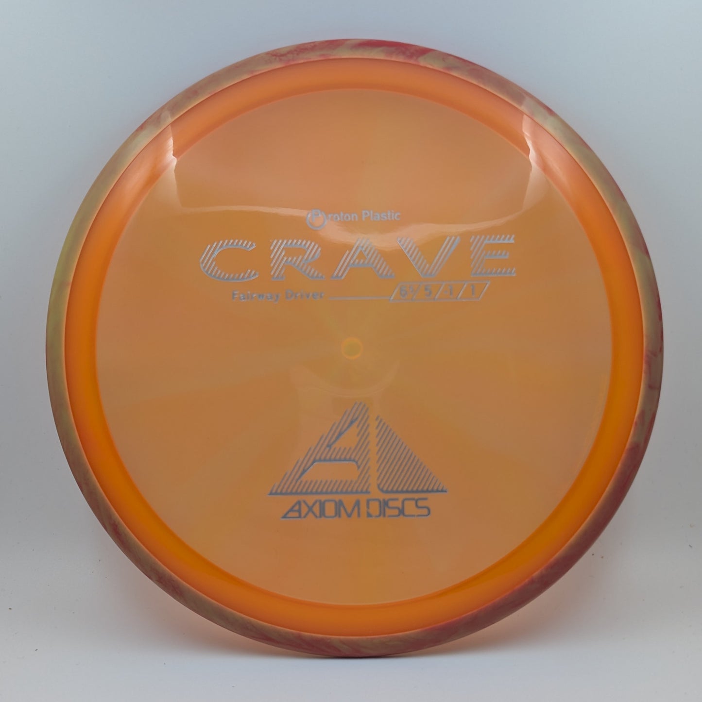 Crave