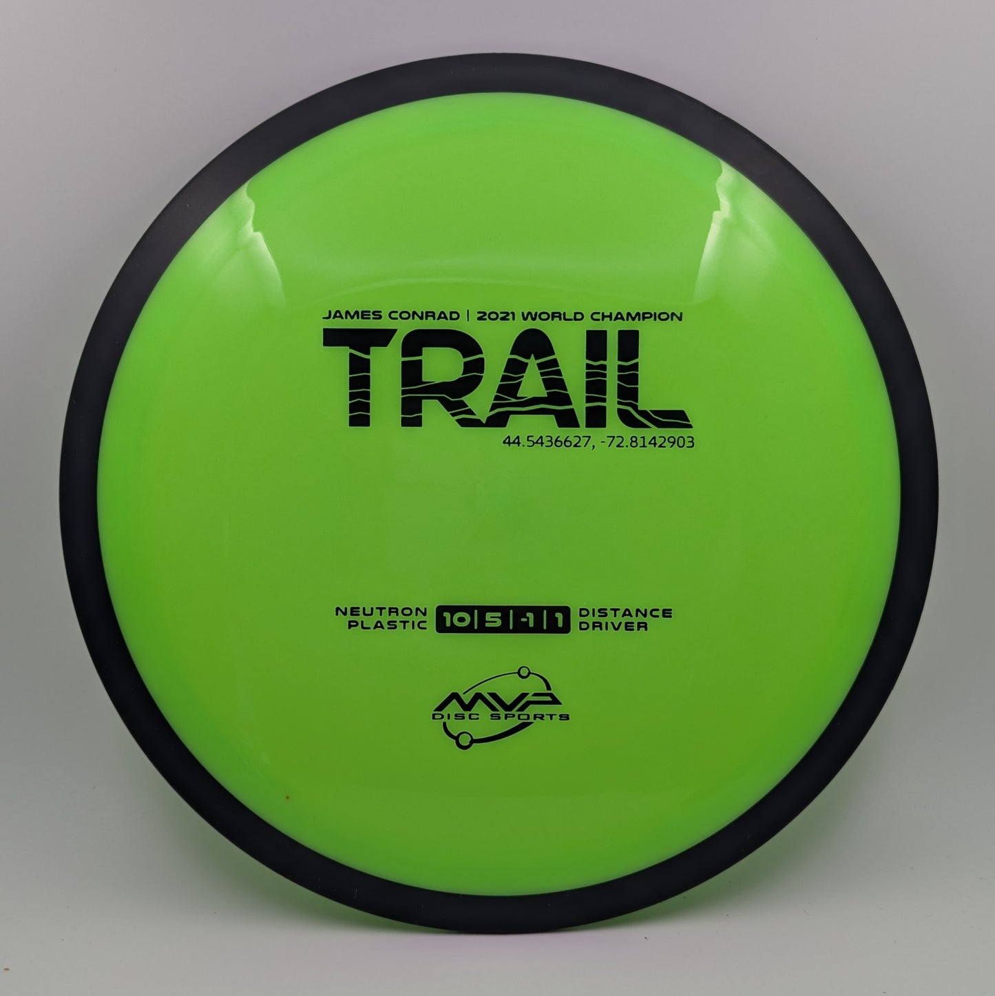 Trail