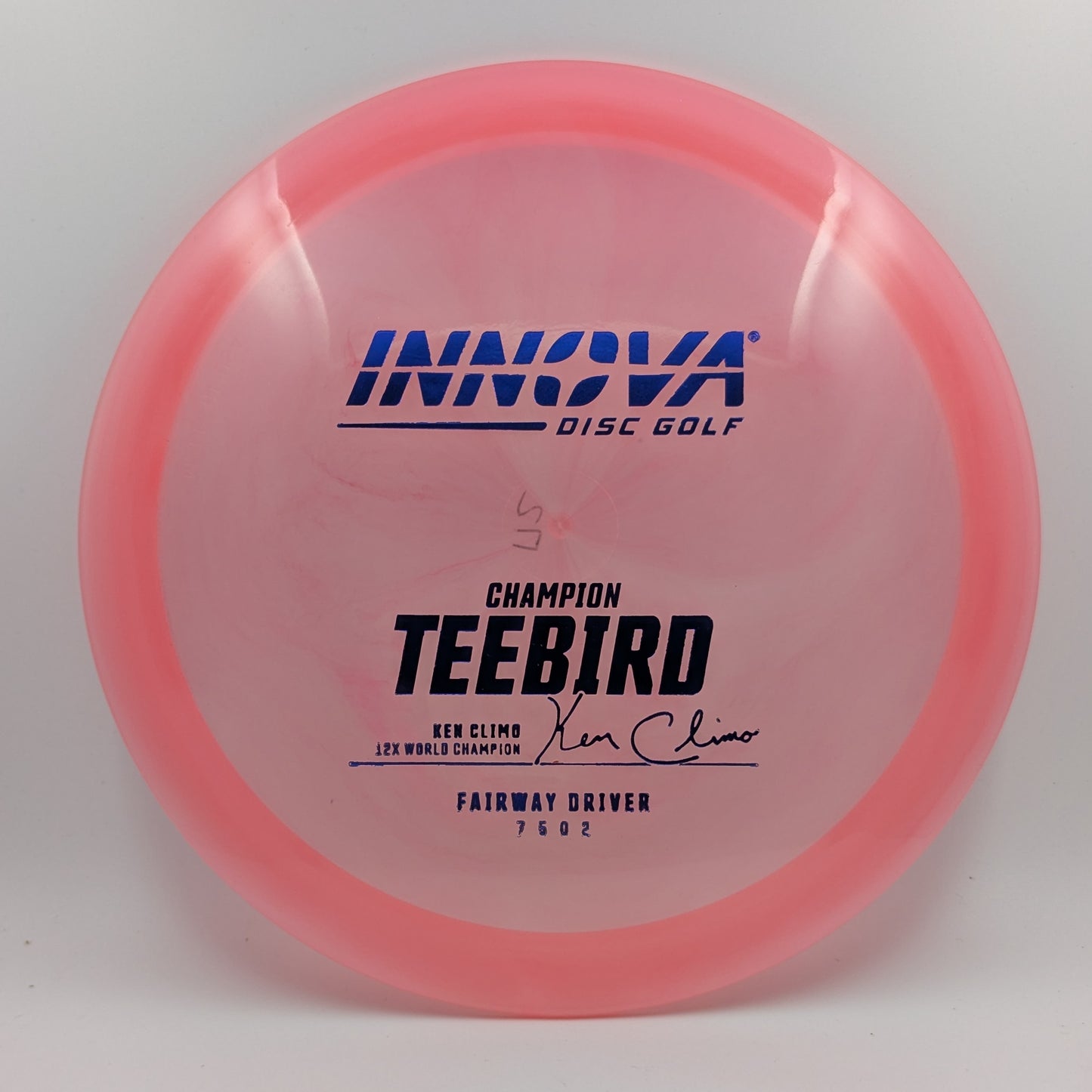 TeeBird