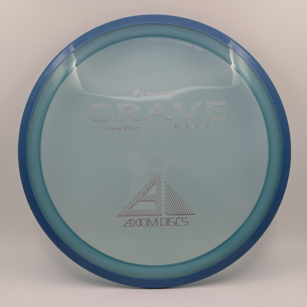 Crave