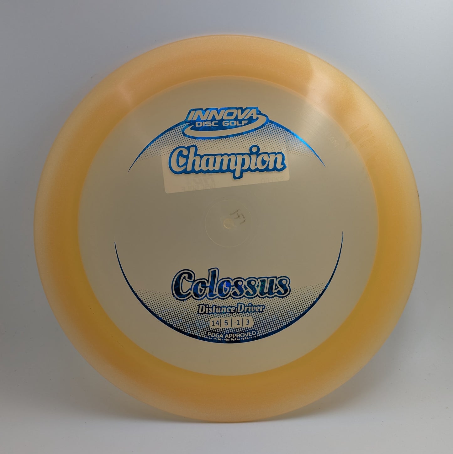Colossus