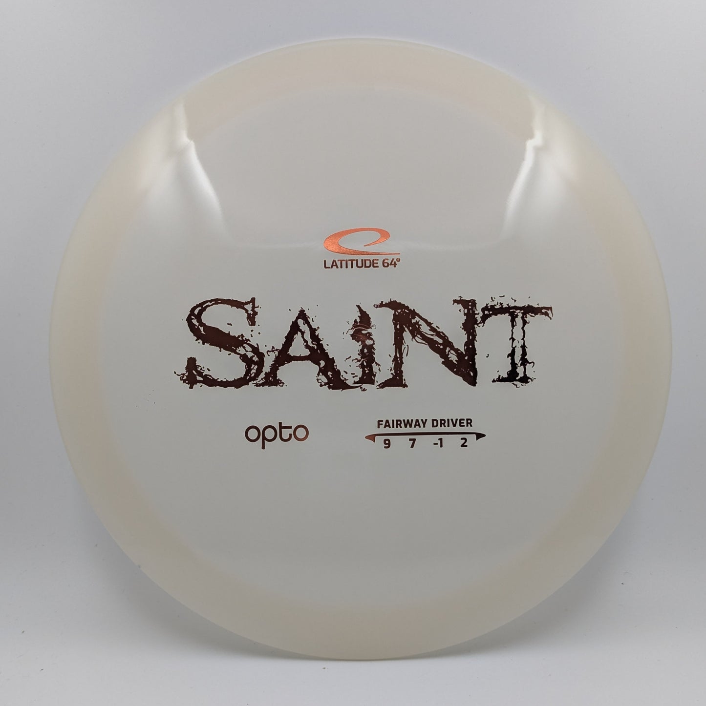 Saint