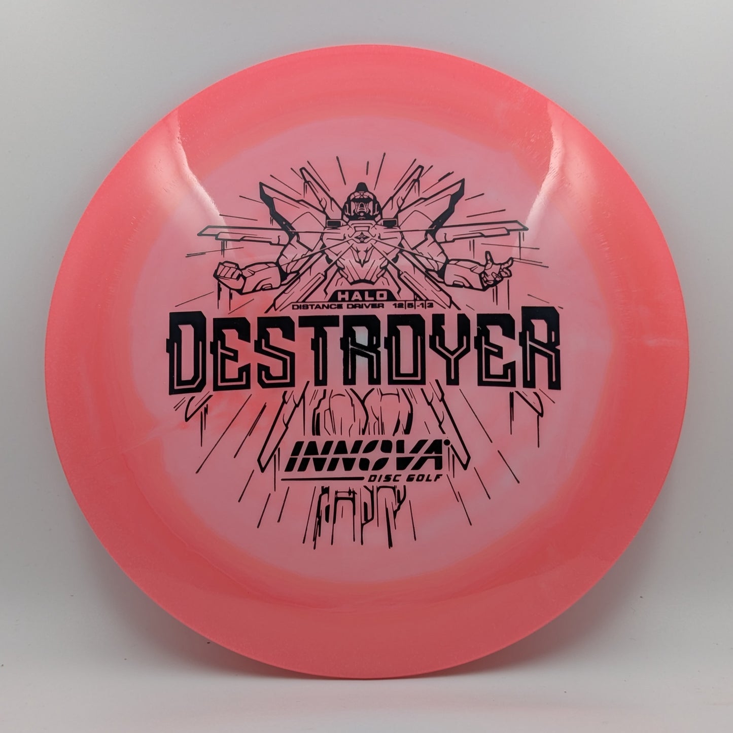 Destroyer
