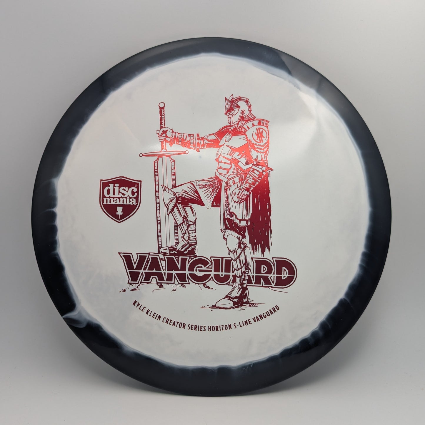 Vanguard