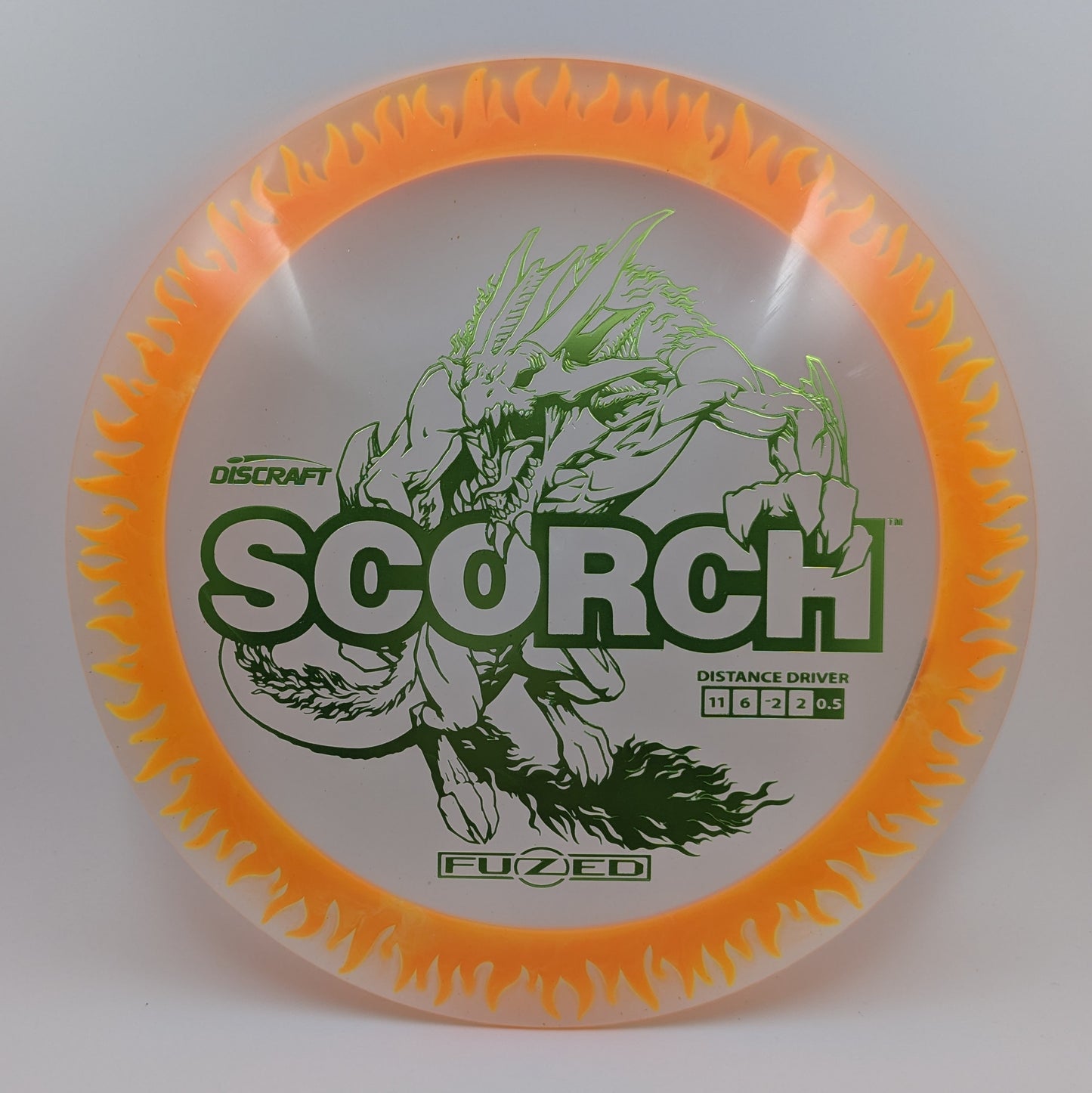 Scorch