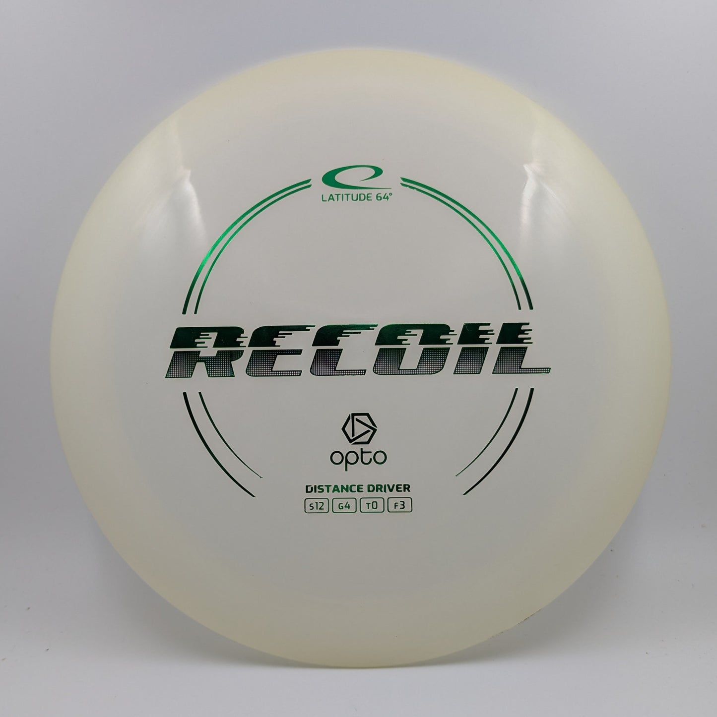 Recoil