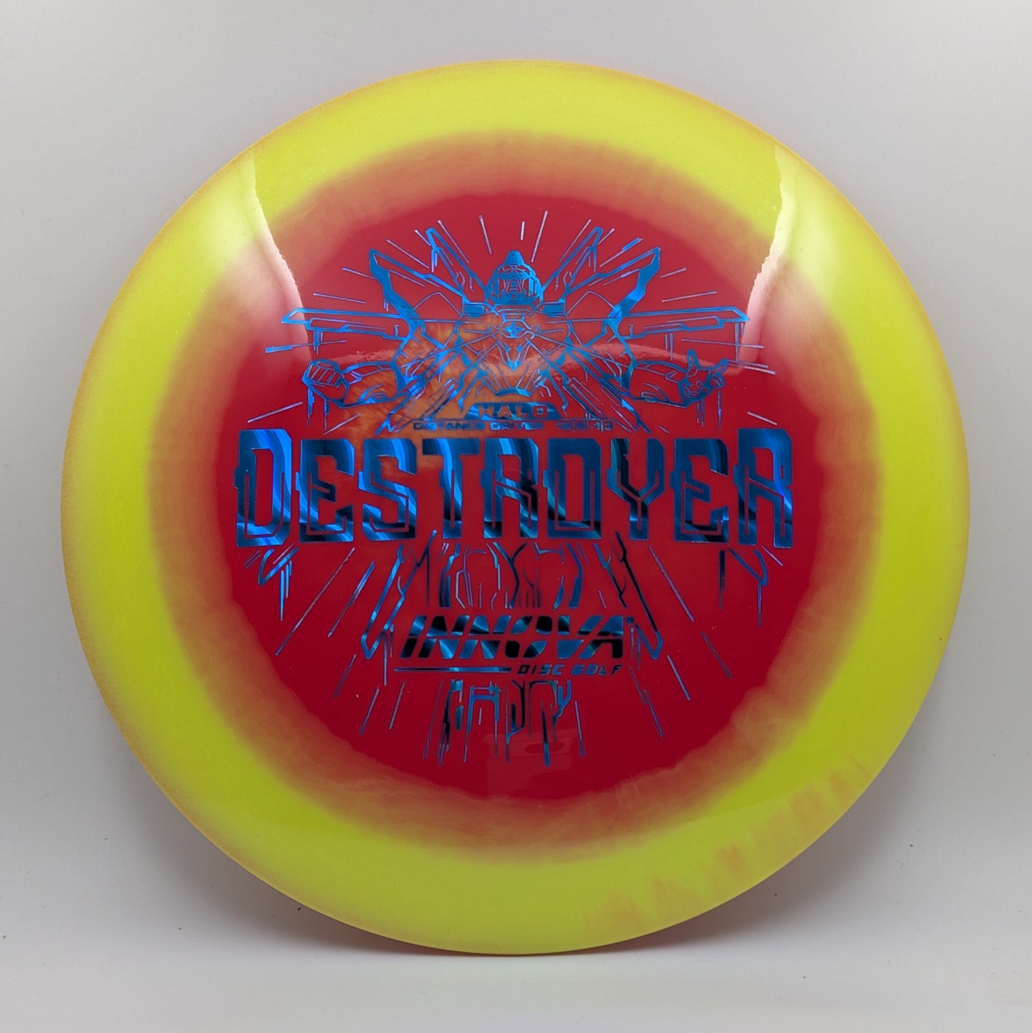 Destroyer