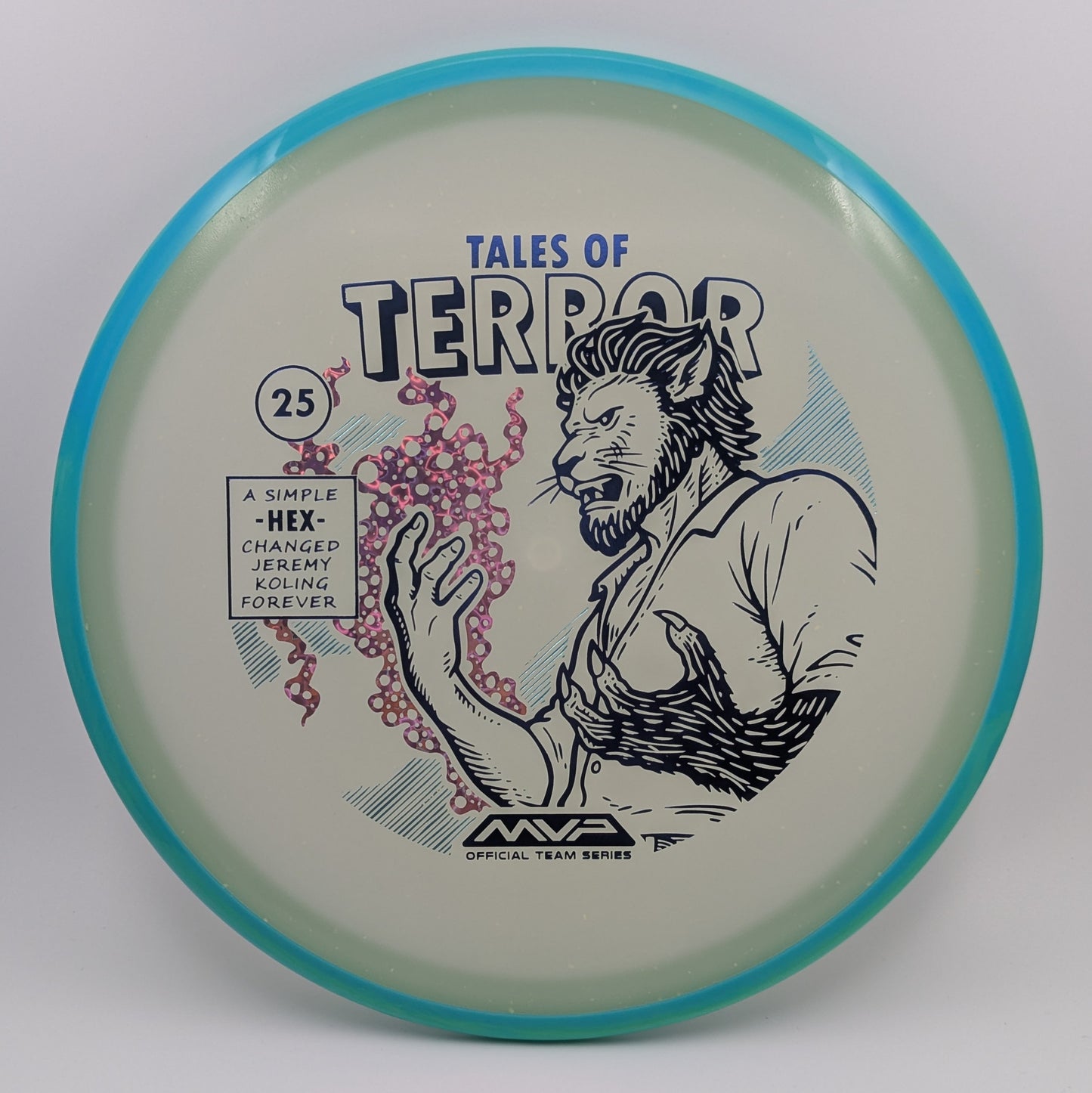 2025 Tales of Terror MVP/Axiom