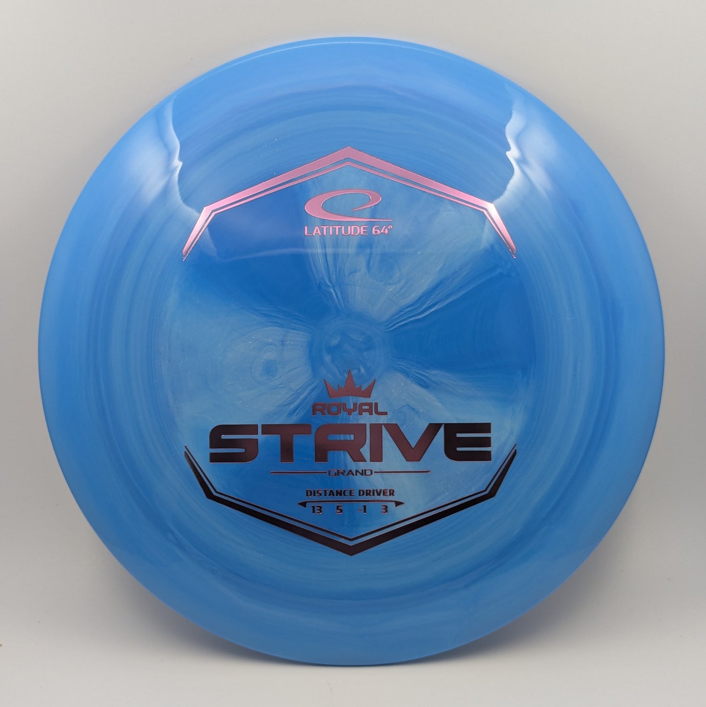 Strive