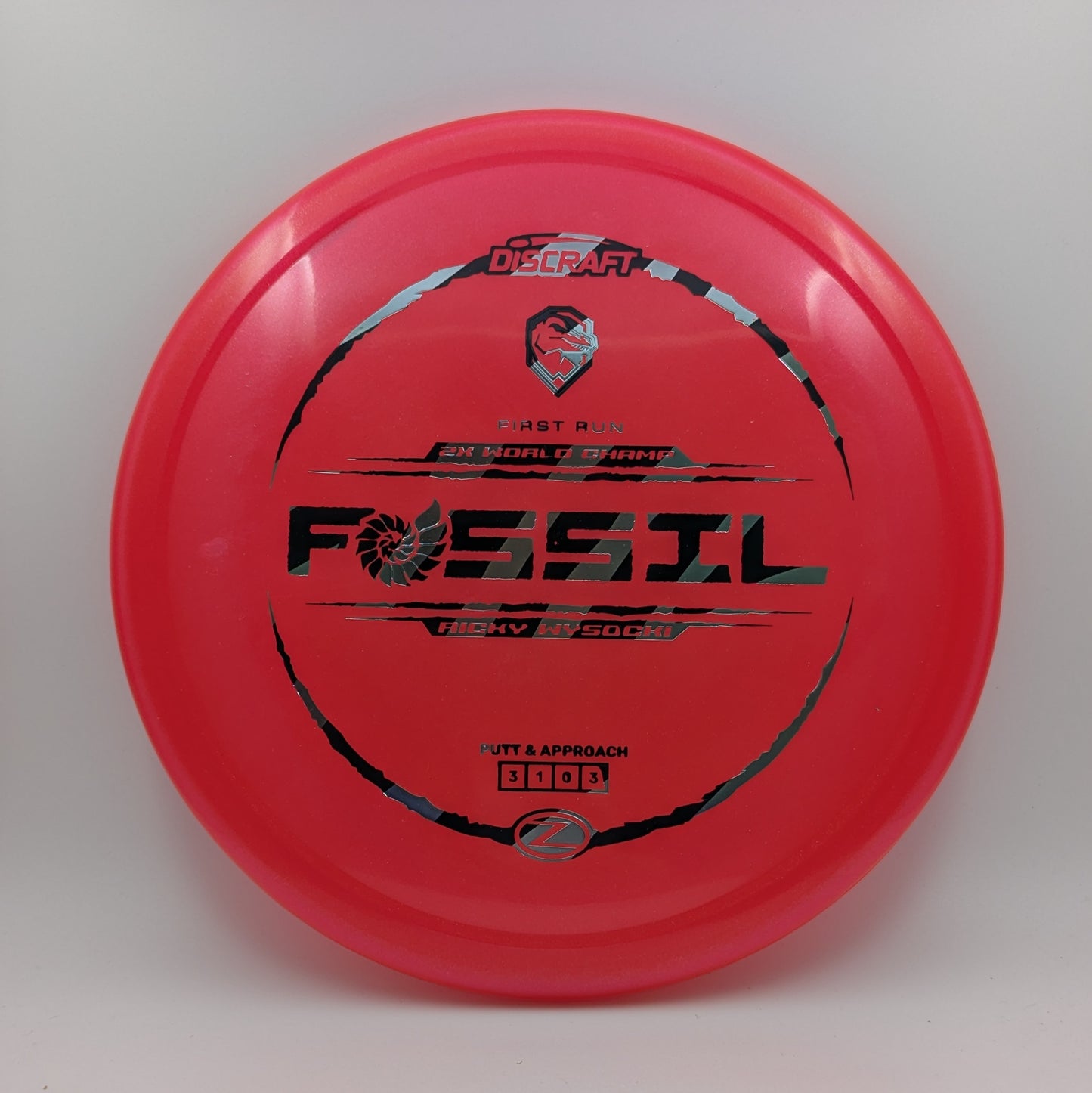Fossil