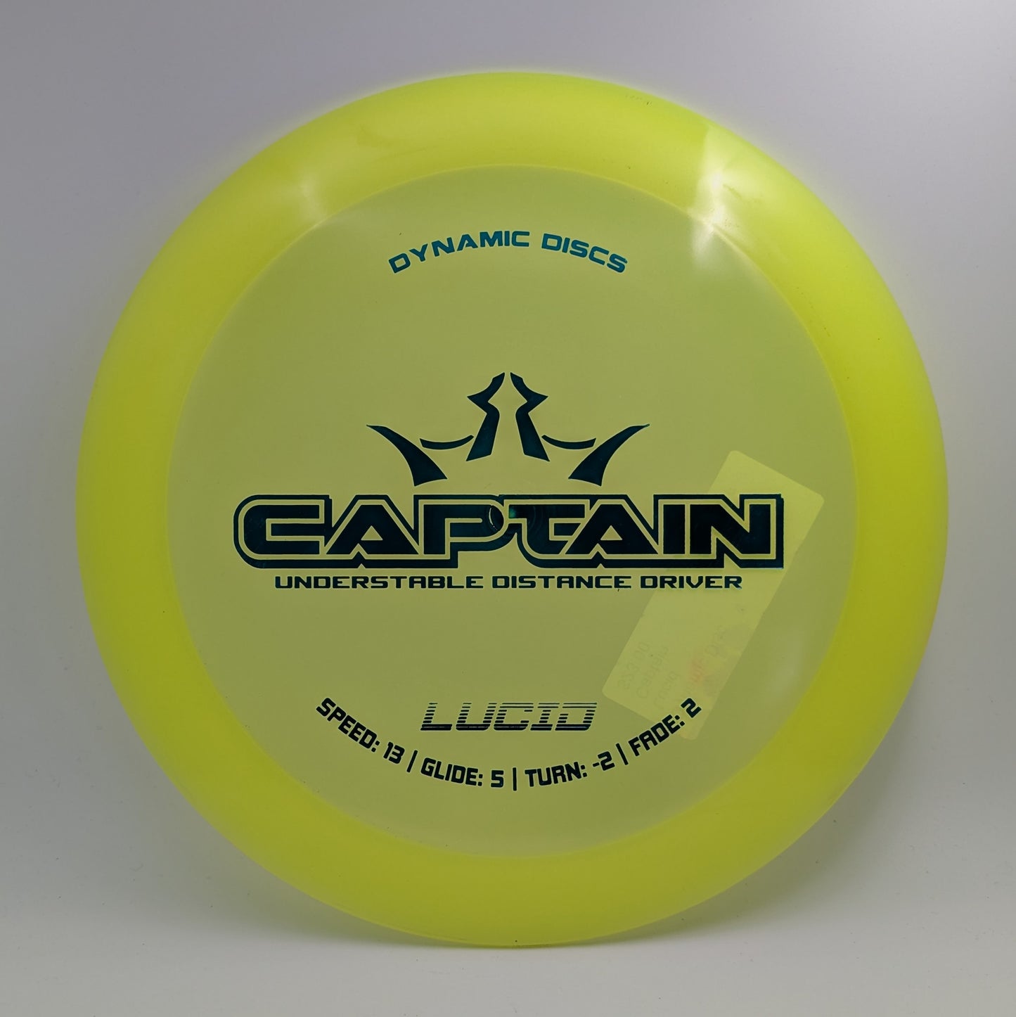 Captain