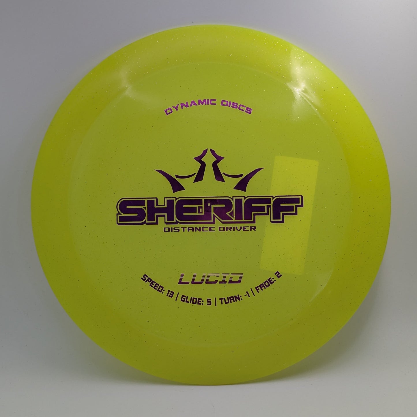 Sheriff