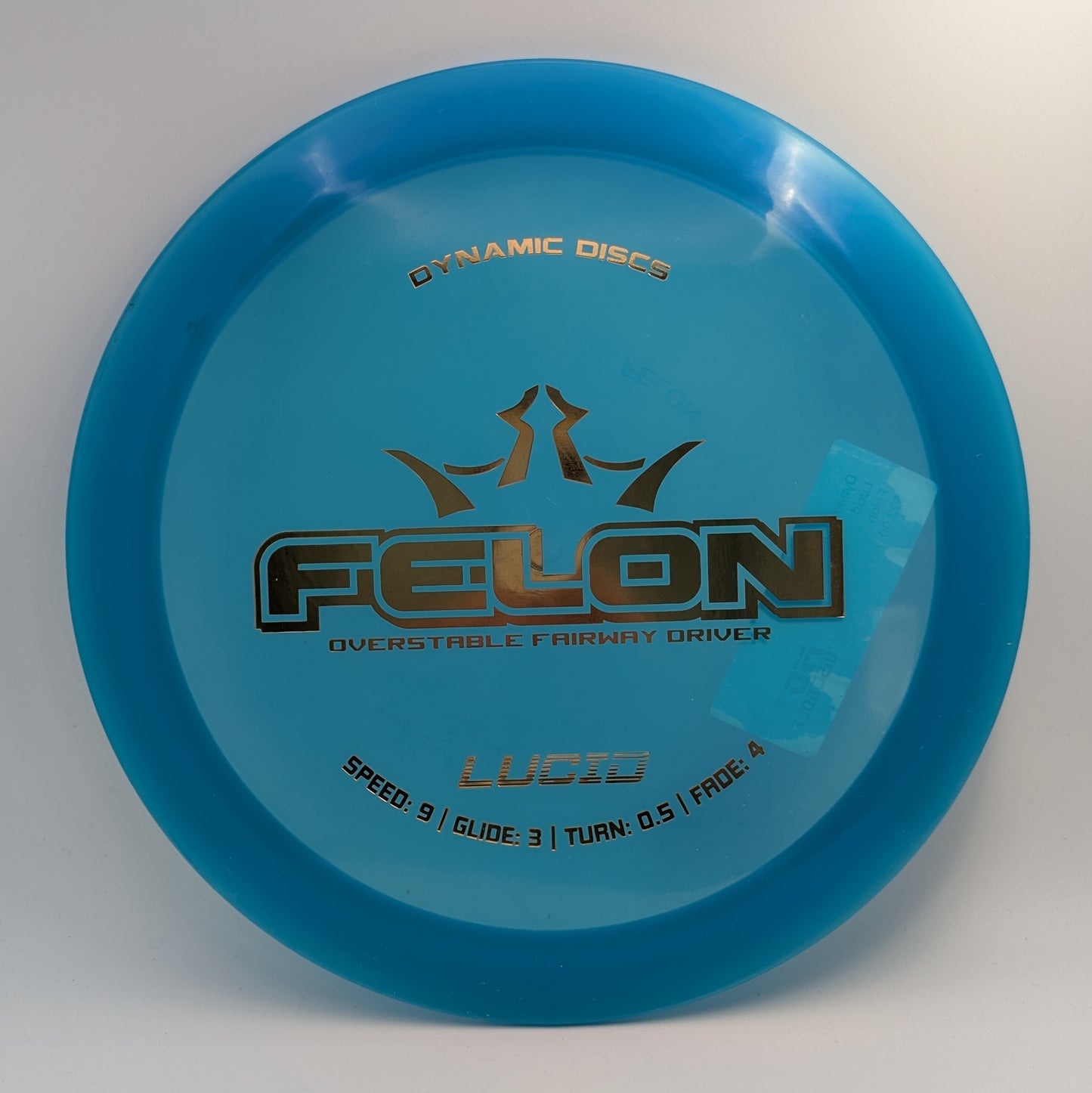 Felon