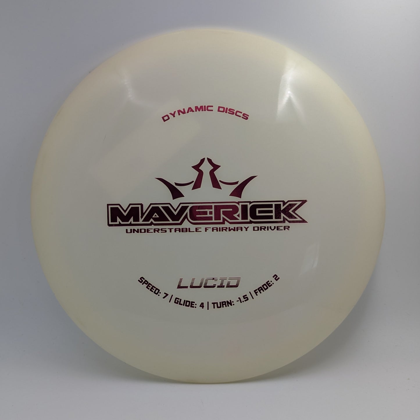 Maverick