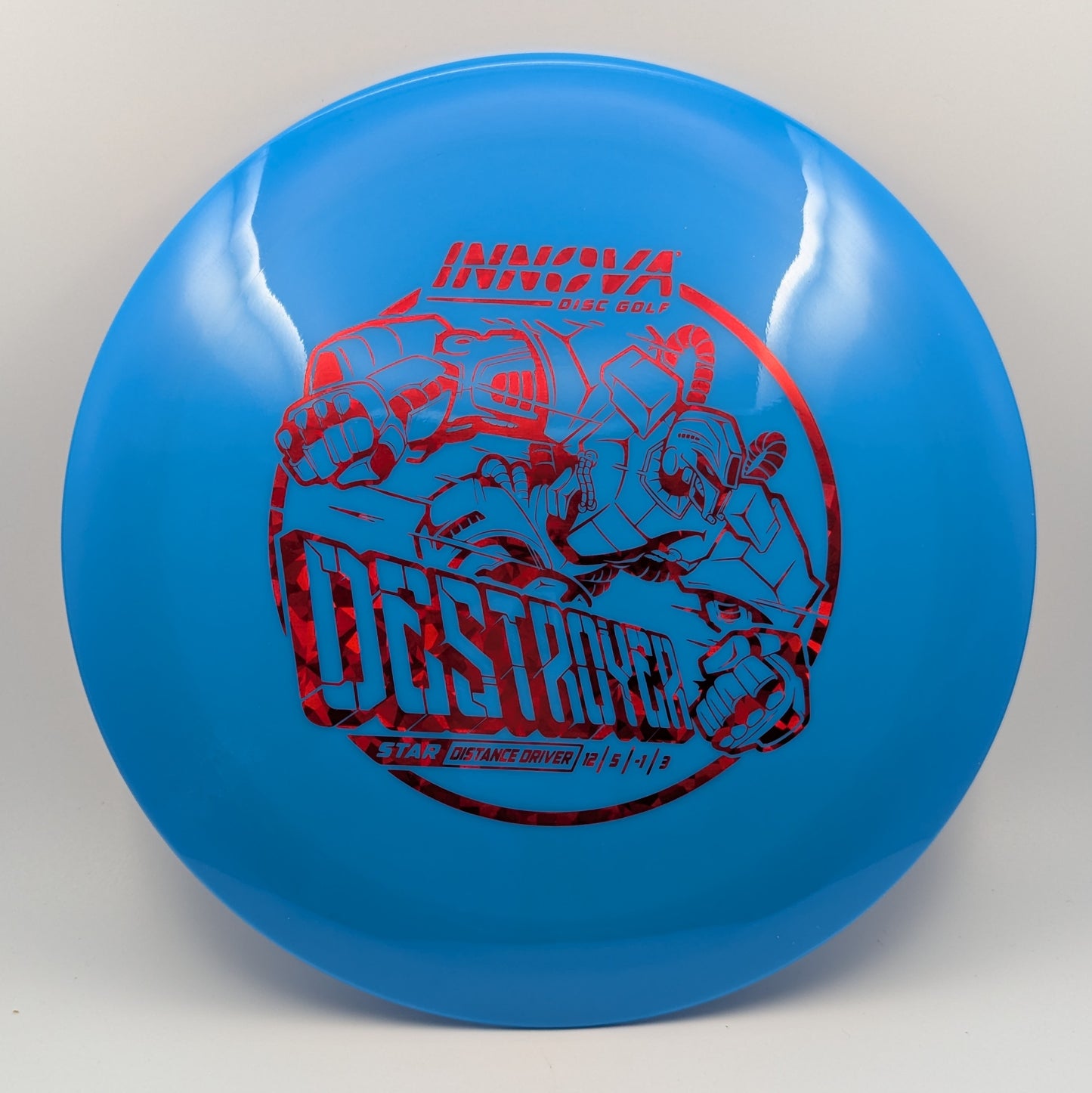 Destroyer