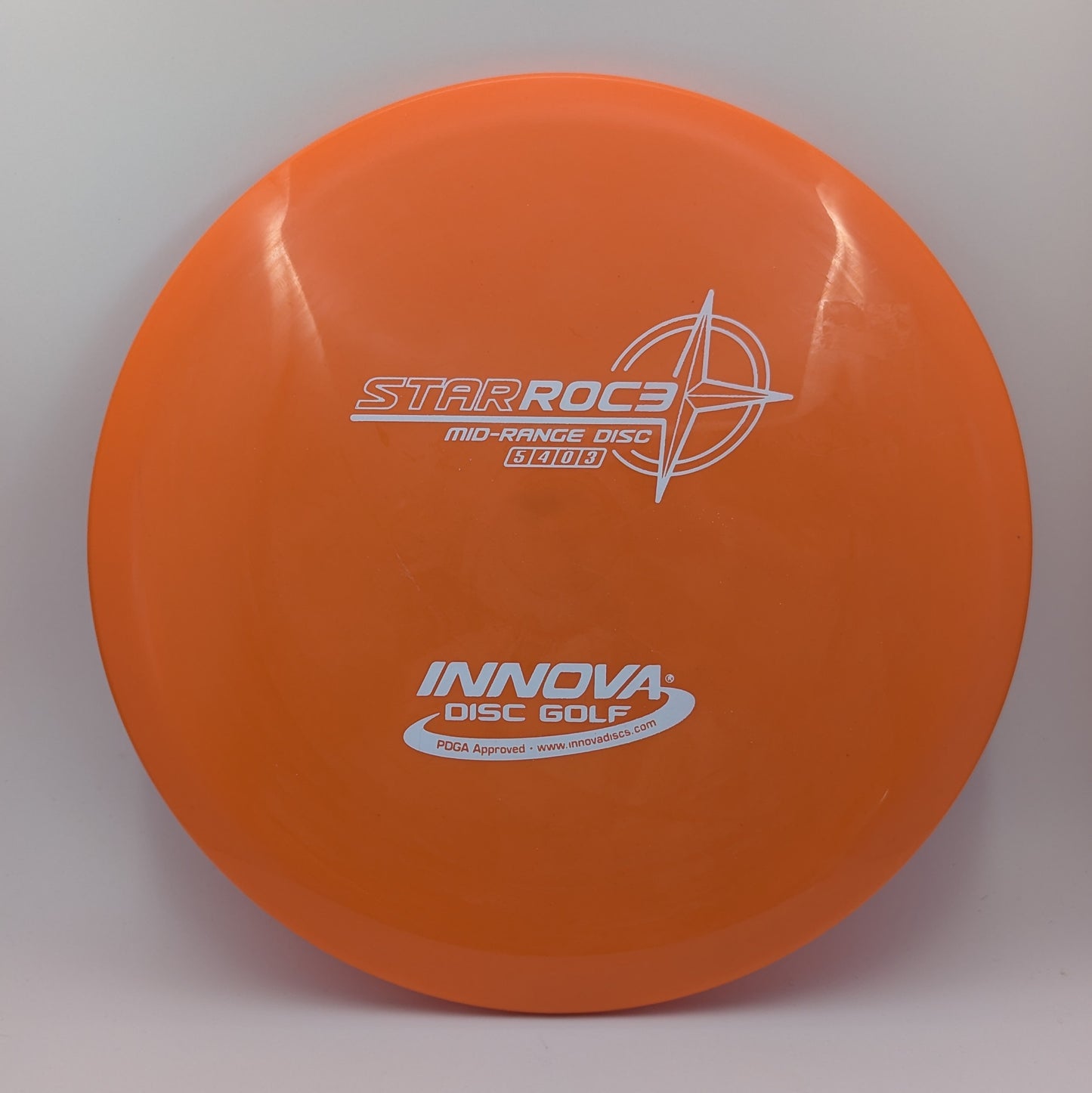 Roc 3