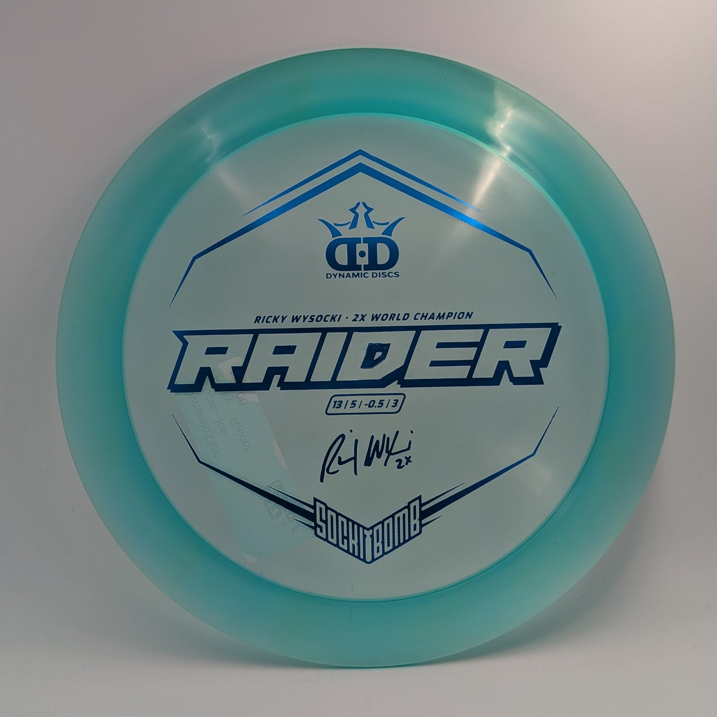 Raider