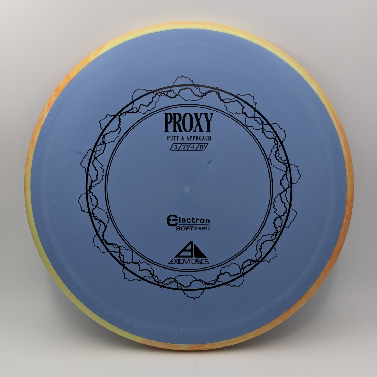 Proxy
