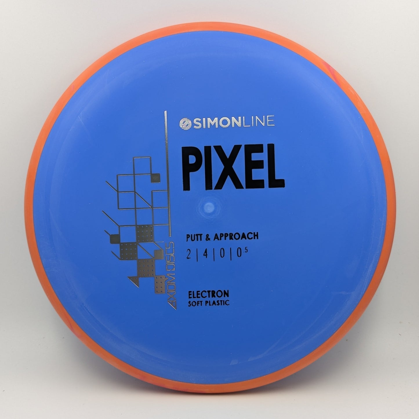 Pixel