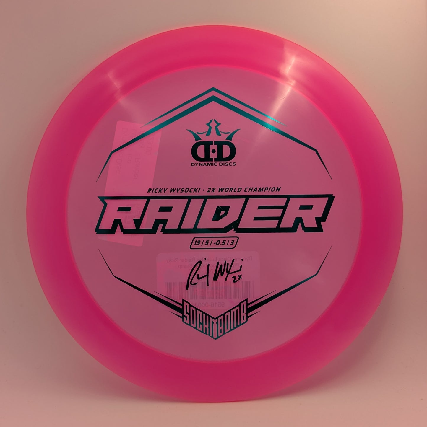 Raider