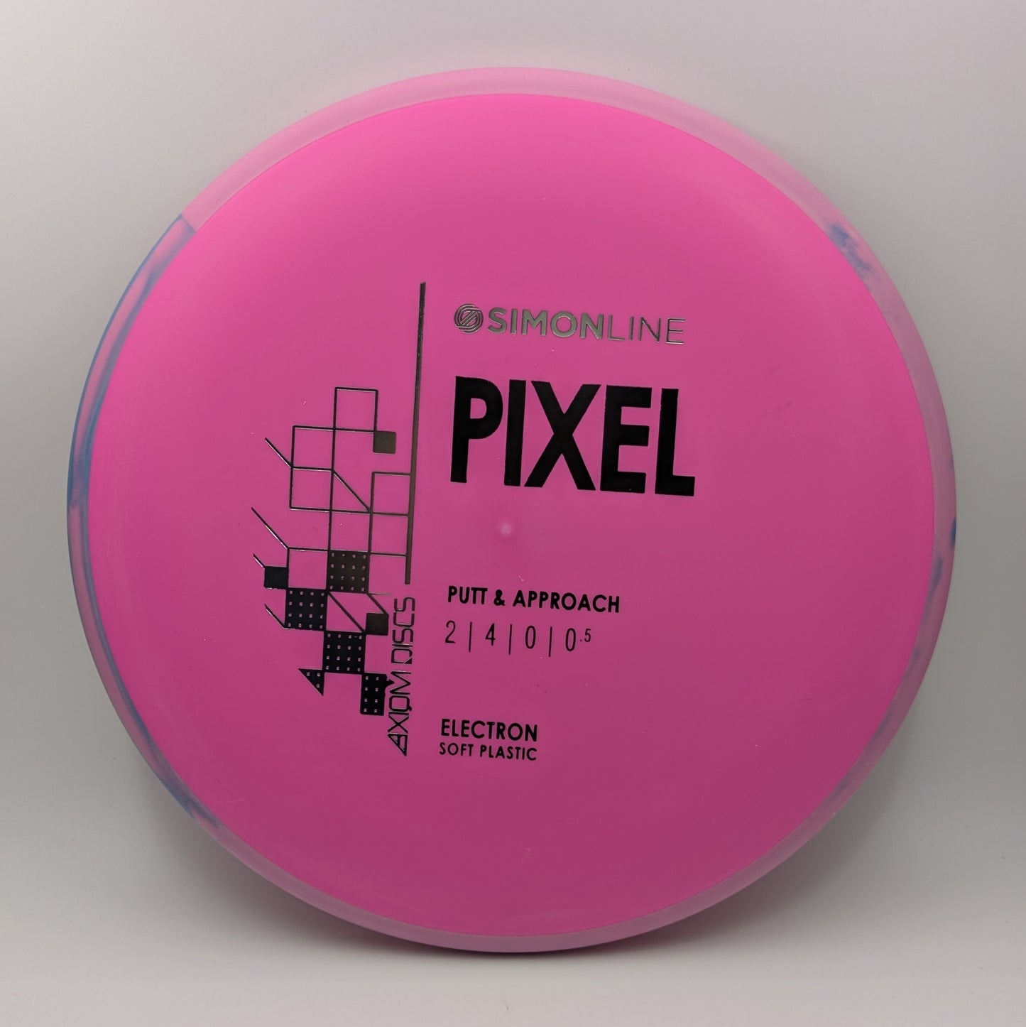 Pixel