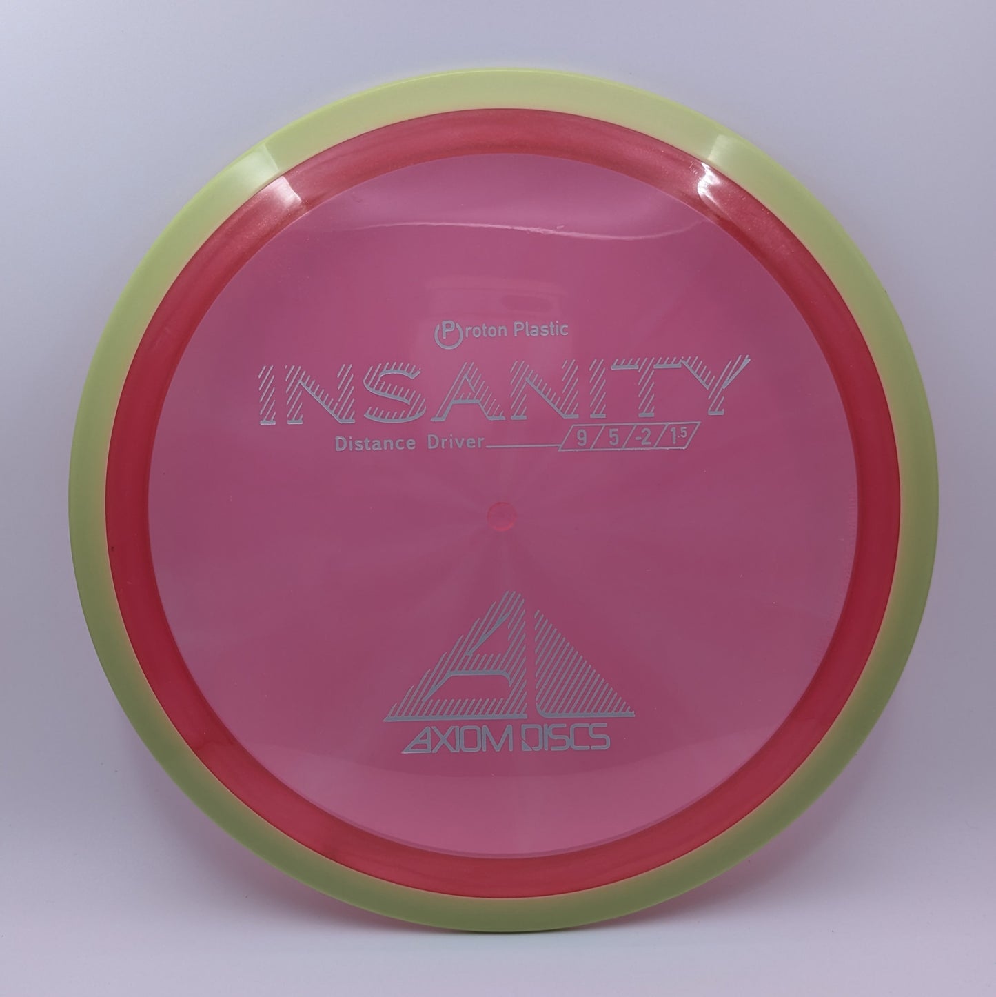 Insanity