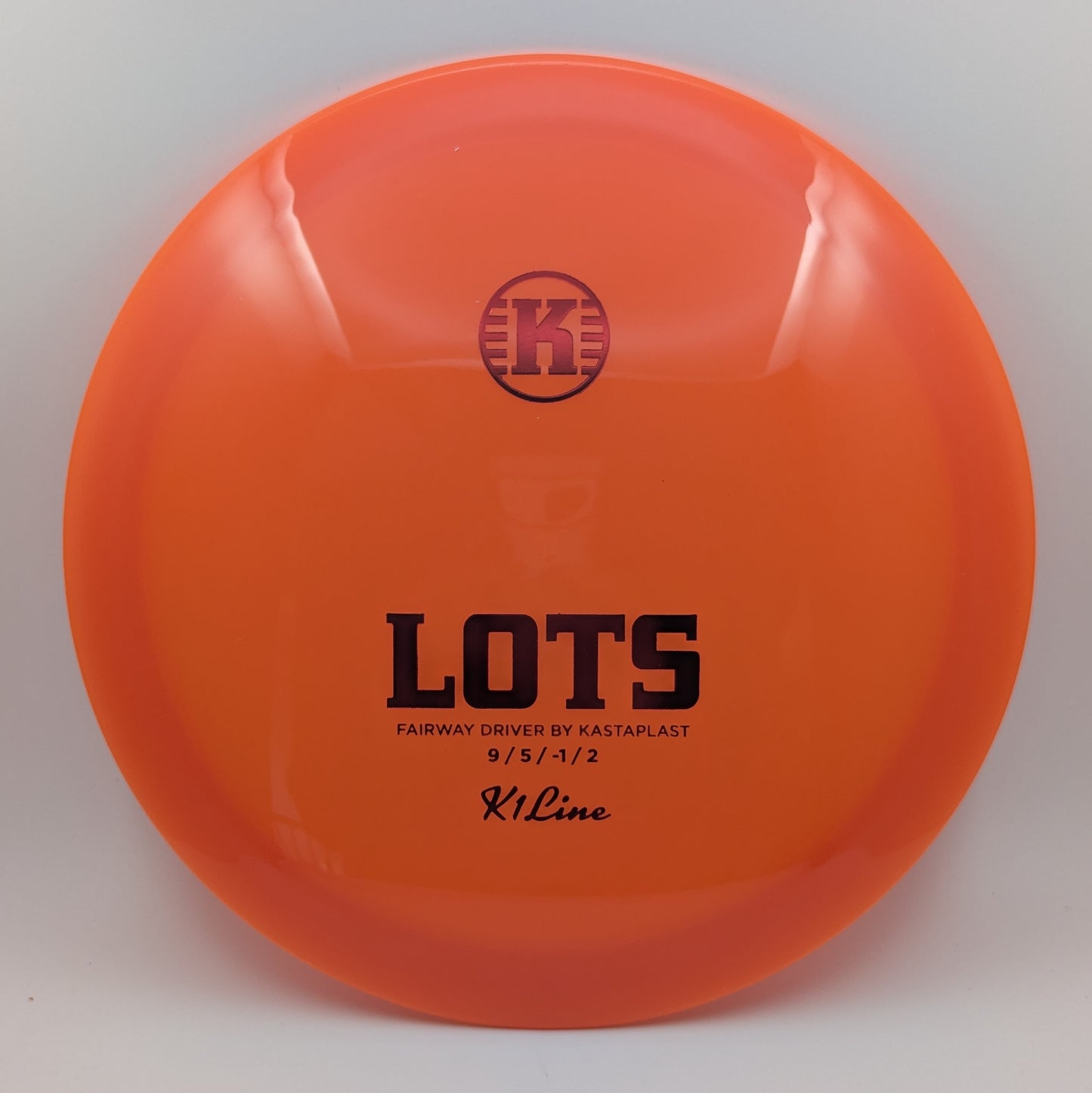 Lots