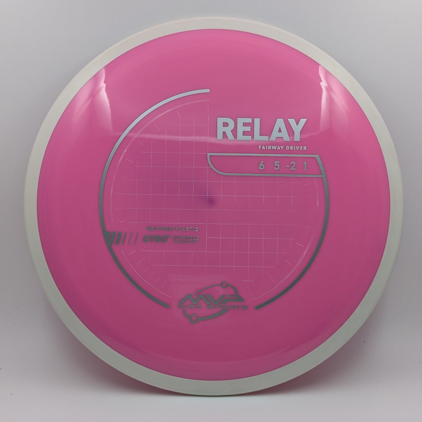 Relay