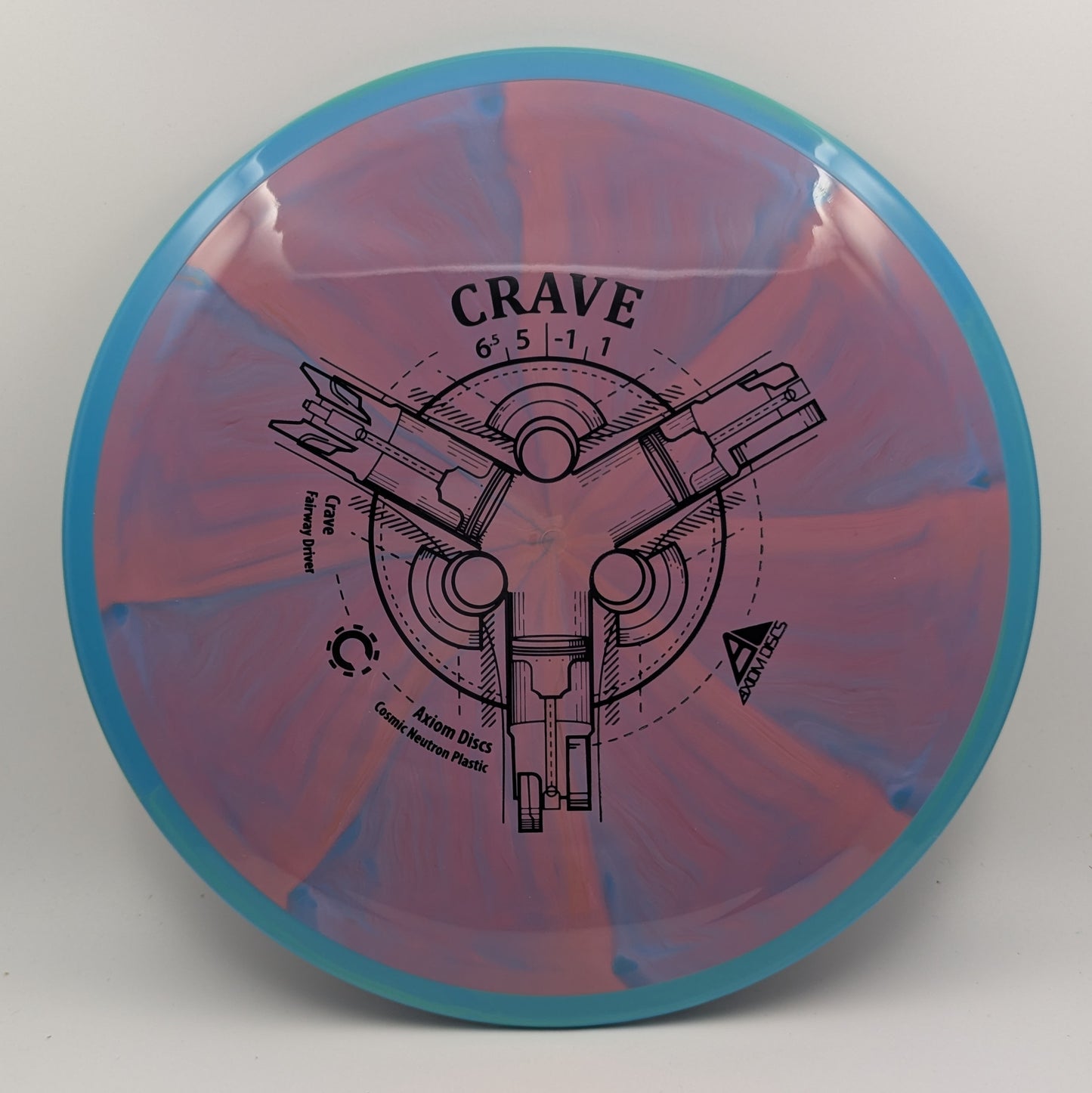 Crave